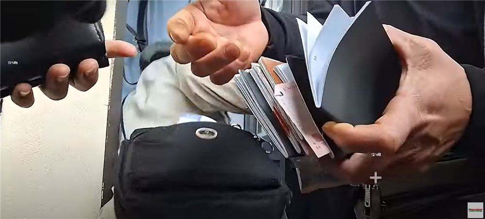 Biên mậu chính ngạch – tiểu ngạch: Ranh giới pháp lý mong manh và nhu cầu chuyển hóa mô hình quản lý.